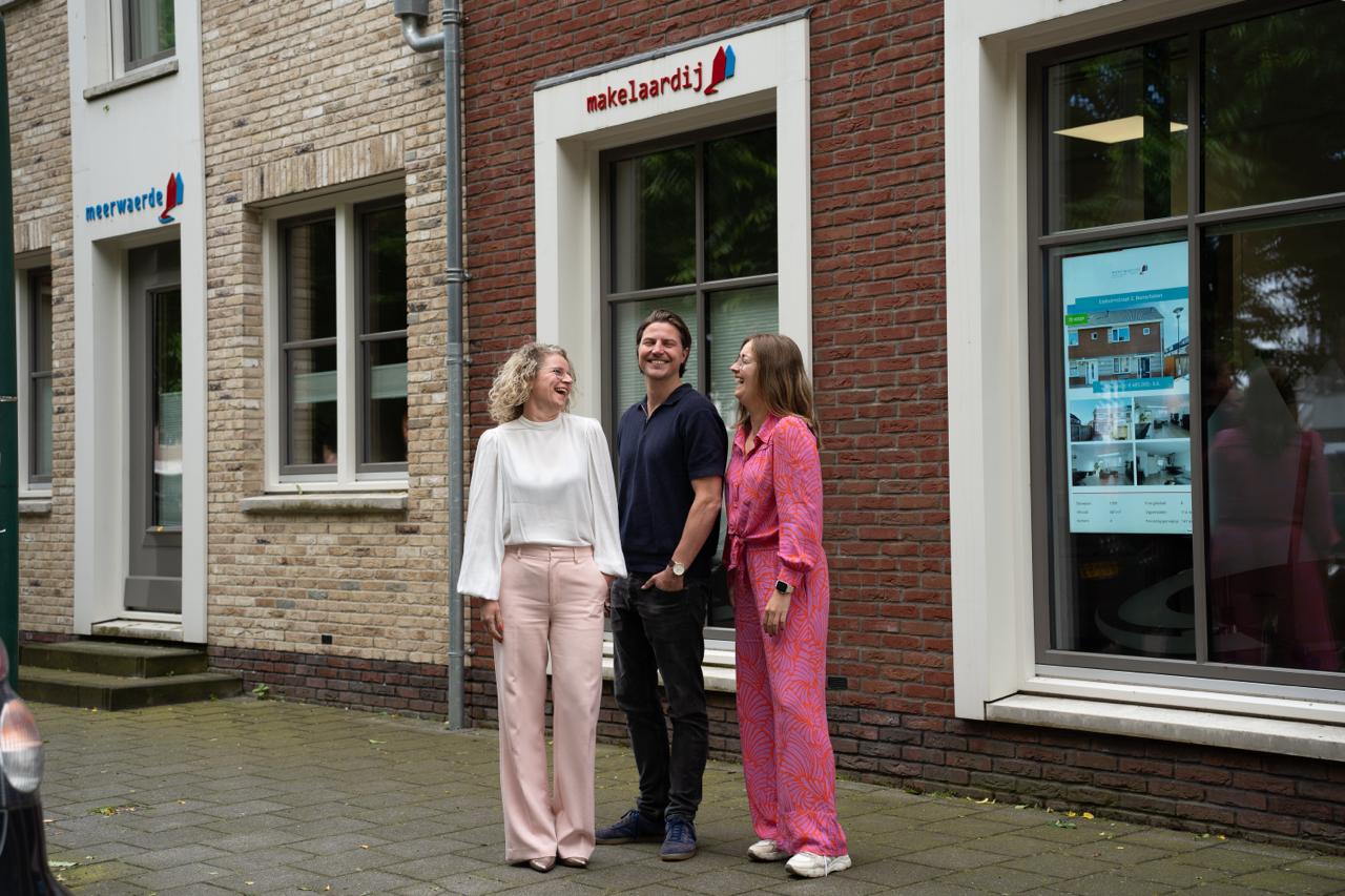 Meerwaerde Financieel Adviseurs